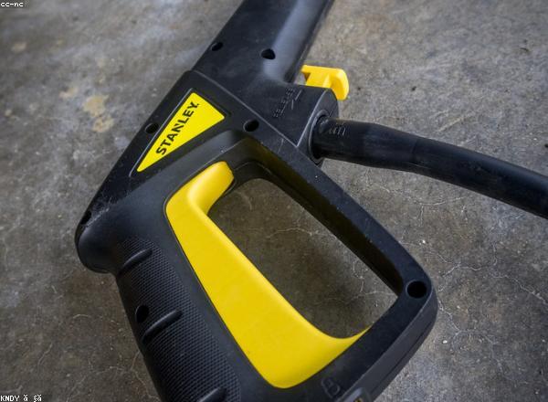 Hidrolavadora 2500PSI
